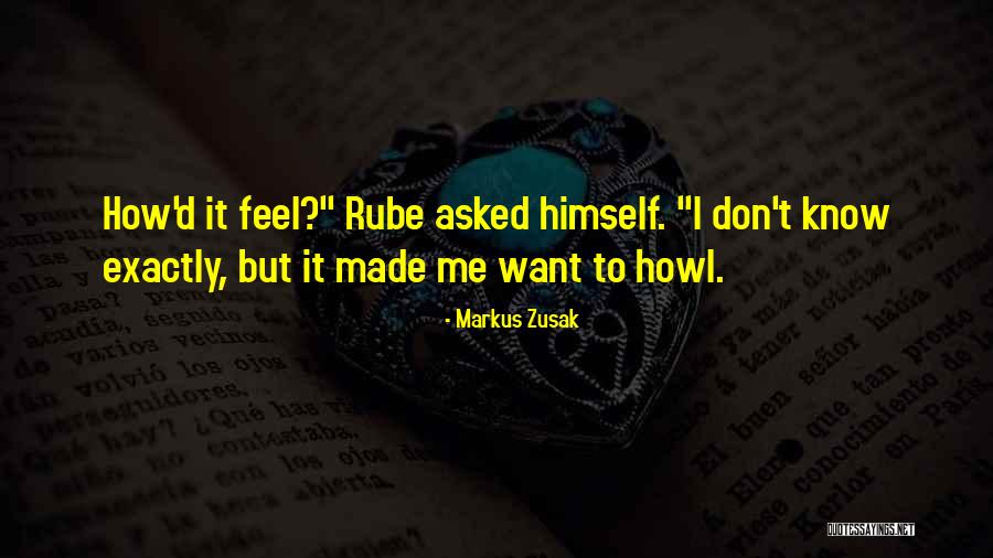Cheer Being A Hobby Quotes By Markus Zusak Cheer Being A Hobby Quotes By Markus Zusak