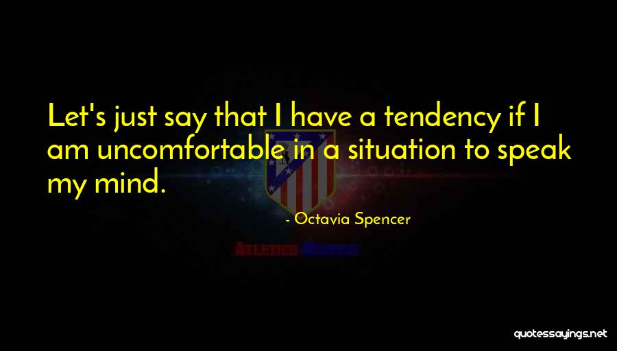 Cheer Coach Quotes By Octavia Spencer Cheer Coach Quotes By Octavia Spencer