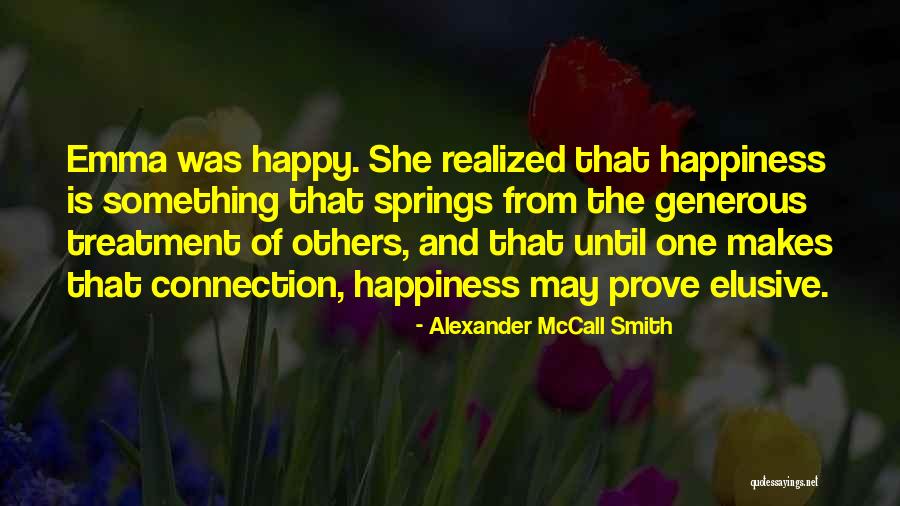 Cheer Extreme Quotes By Alexander McCall Smith Cheer Extreme Quotes By Alexander McCall Smith