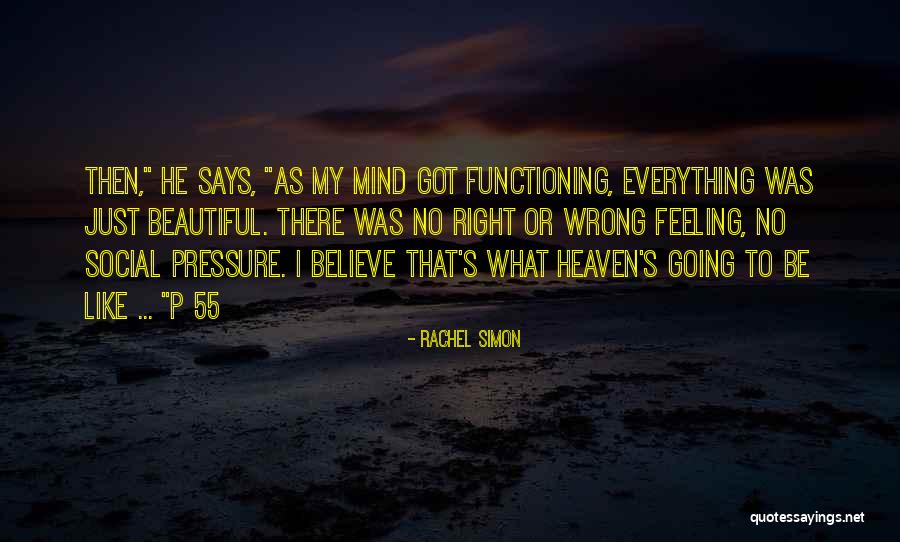 Cheer Flyer Quotes By Rachel Simon Cheer Flyer Quotes By Rachel Simon