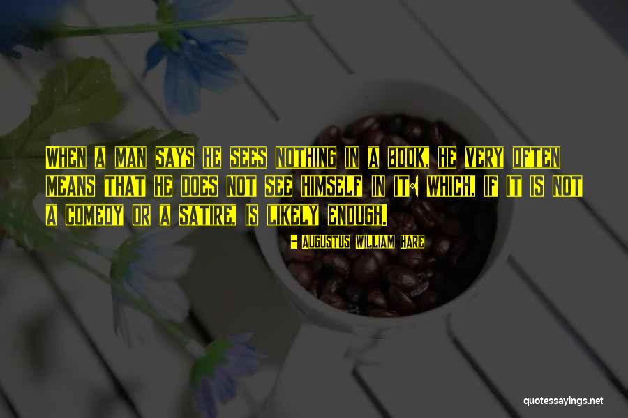 Cheer Leader Quotes By Augustus William Hare Cheer Leader Quotes By Augustus William Hare
