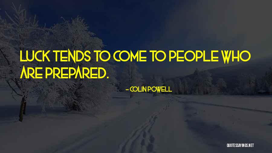 Cheer Leader Quotes By Colin Powell Cheer Leader Quotes By Colin Powell