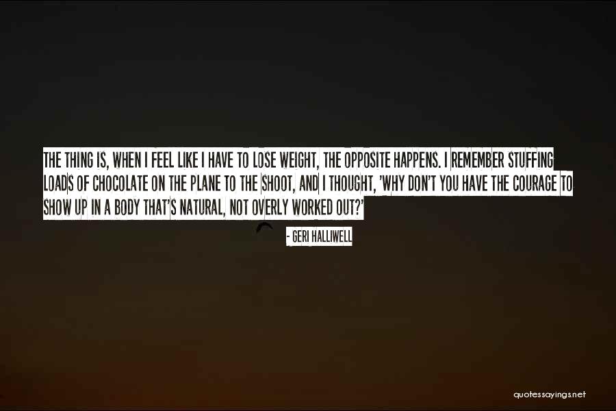 Cheer Leader Quotes By Geri Halliwell Cheer Leader Quotes By Geri Halliwell