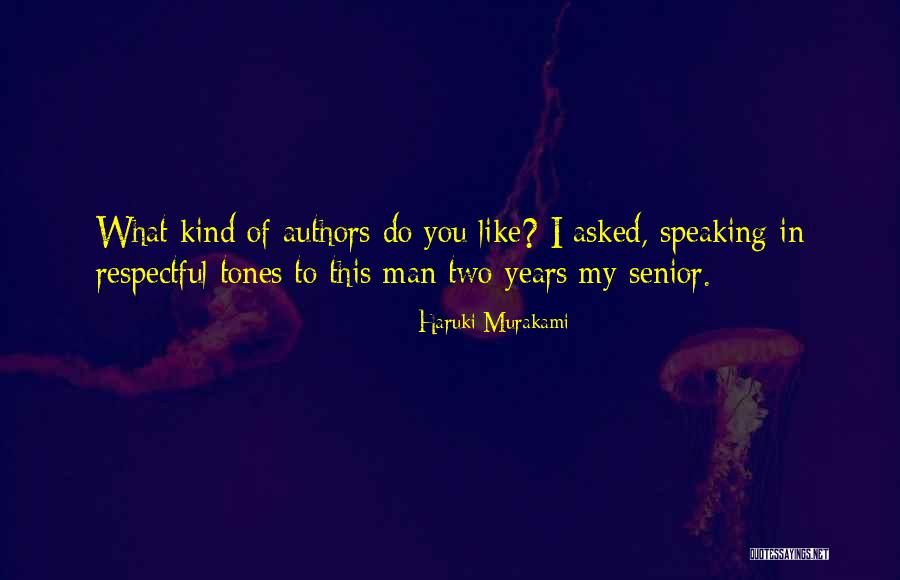 Cheer Leader Quotes By Haruki Murakami Cheer Leader Quotes By Haruki Murakami