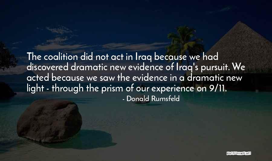 Cheer Posters Quotes By Donald Rumsfeld Cheer Posters Quotes By Donald Rumsfeld