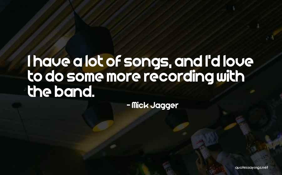 Cheer Posters Quotes By Mick Jagger Cheer Posters Quotes By Mick Jagger