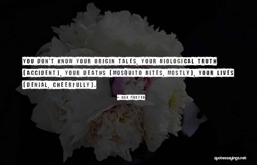 Cheerfully Quotes By Max Porter Cheerfully Quotes By Max Porter