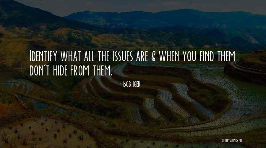 Cheerilees Garden Quotes By Bob Iger Cheerilees Garden Quotes By Bob Iger