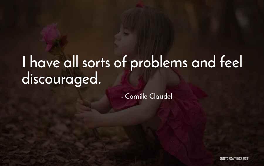 Cheeriness Synonym Quotes By Camille Claudel Cheeriness Synonym Quotes By Camille Claudel