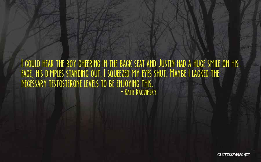 Cheering On Quotes By Katie Kacvinsky Cheering On Quotes By Katie Kacvinsky