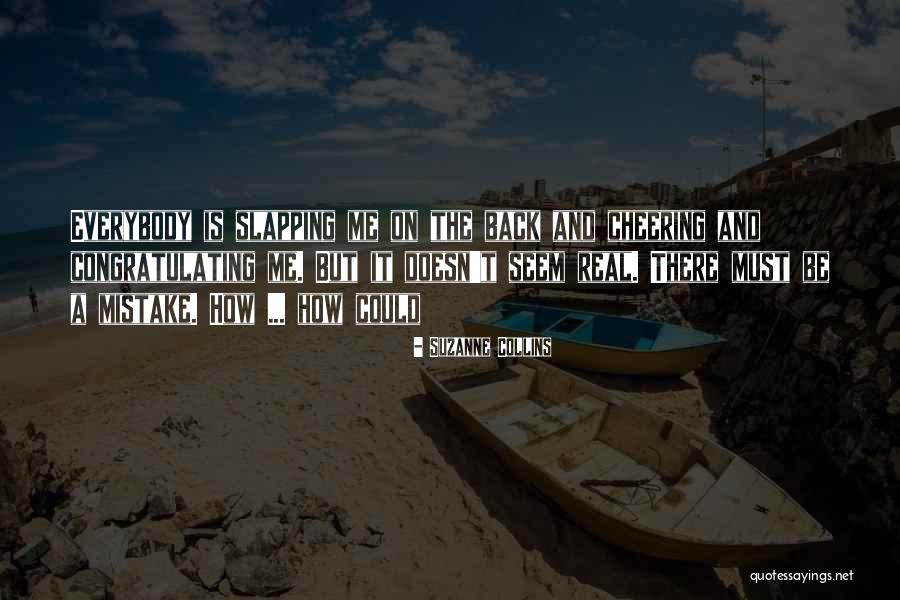 Cheering On Quotes By Suzanne Collins Cheering On Quotes By Suzanne Collins