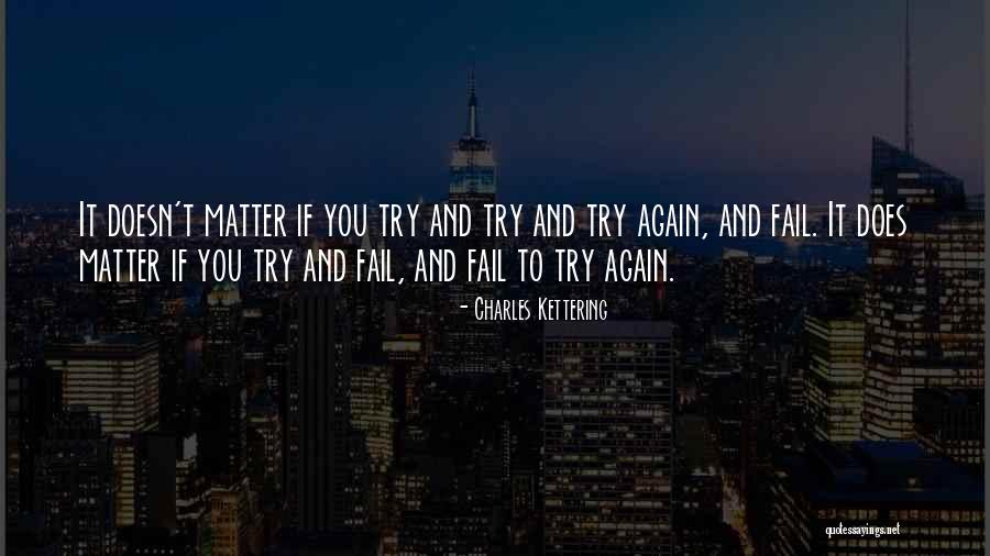 Cheering Up Tagalog Quotes By Charles Kettering Cheering Up Tagalog Quotes By Charles Kettering