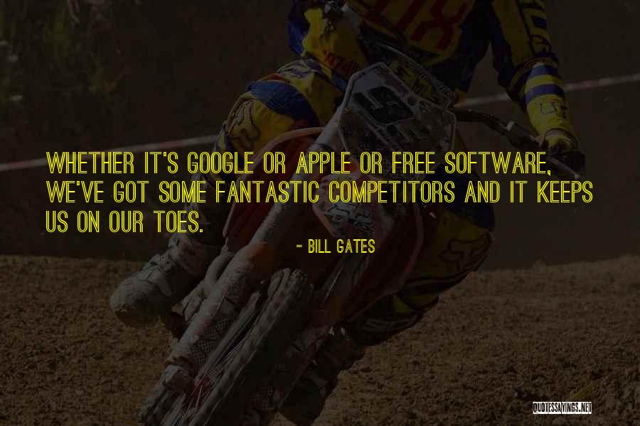Cheerleading Bow Quotes By Bill Gates Cheerleading Bow Quotes By Bill Gates