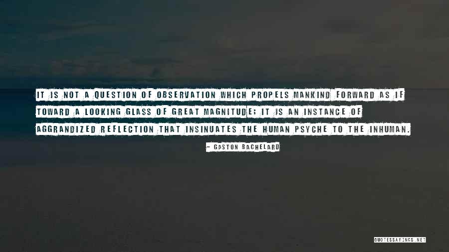 Cheerleading Stretching Quotes By Gaston Bachelard Cheerleading Stretching Quotes By Gaston Bachelard