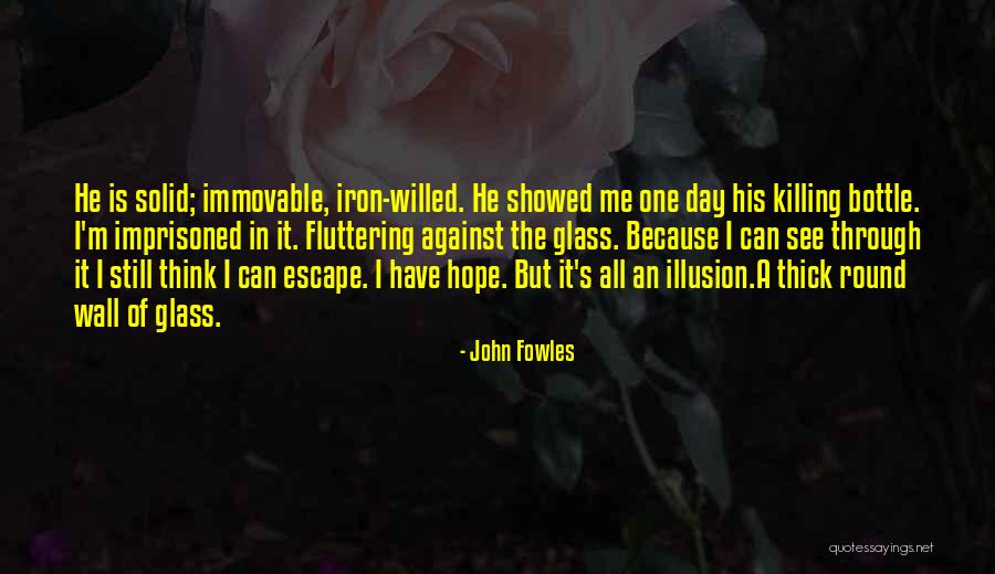 Cheerleading Tryout Quotes By John Fowles Cheerleading Tryout Quotes By John Fowles