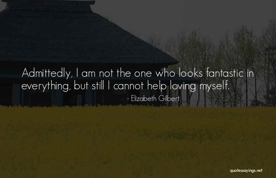 Cheerlessness Quotes By Elizabeth Gilbert Cheerlessness Quotes By Elizabeth Gilbert