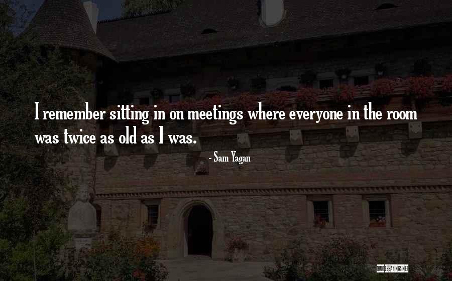 Cheers To Another Year Quotes By Sam Yagan Cheers To Another Year Quotes By Sam Yagan
