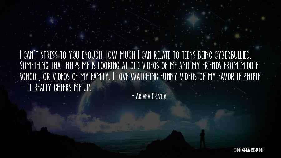 Cheers To Best Friends Quotes By Ariana Grande Cheers To Best Friends Quotes By Ariana Grande