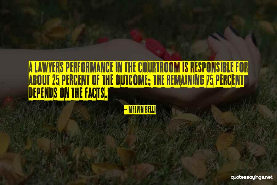 Cheers To Our Friendship Quotes By Melvin Belli Cheers To Our Friendship Quotes By Melvin Belli