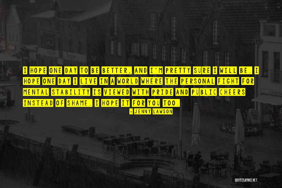 Cheers To Quotes By Jenny Lawson Cheers To Quotes By Jenny Lawson