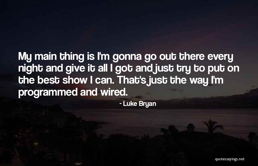 Cheertastics Quotes By Luke Bryan Cheertastics Quotes By Luke Bryan