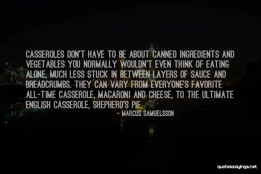 Cheese Eating Quotes By Marcus Samuelsson Cheese Eating Quotes By Marcus Samuelsson