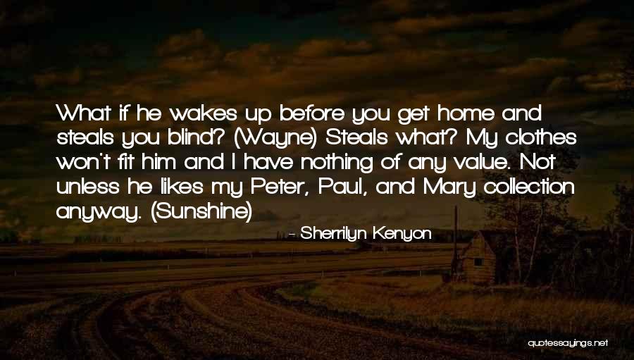Cheese Face Song Quotes By Sherrilyn Kenyon Cheese Face Song Quotes By Sherrilyn Kenyon
