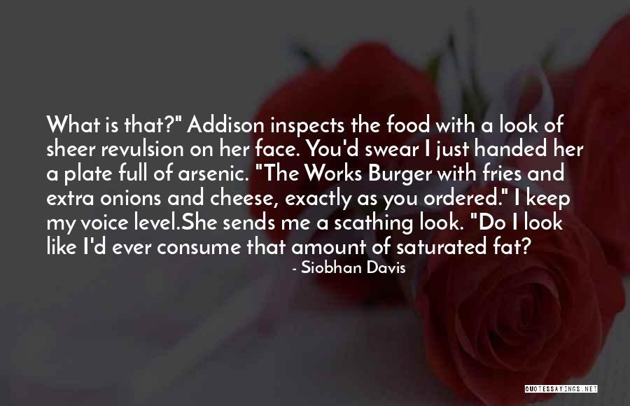 Cheese Plate Quotes By Siobhan Davis Cheese Plate Quotes By Siobhan Davis
