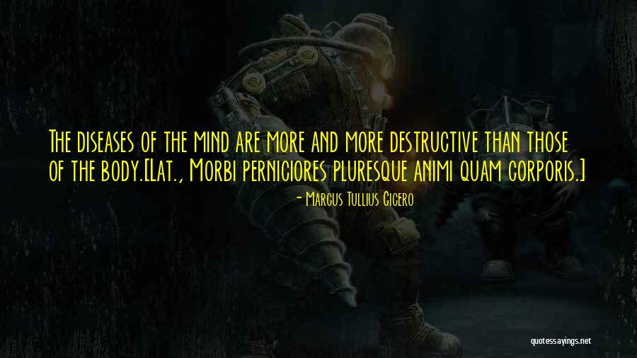 Cheesecakes By Alex Quotes By Marcus Tullius Cicero