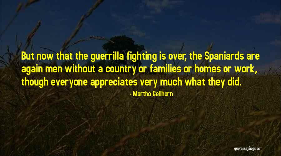 Cheesecakes By Alex Quotes By Martha Gellhorn