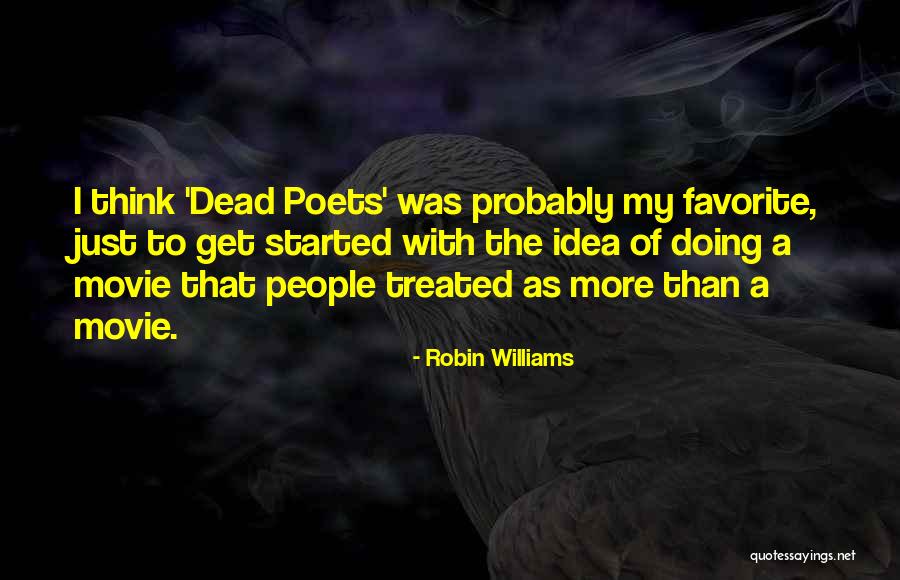 Cheesecakes By Alex Quotes By Robin Williams