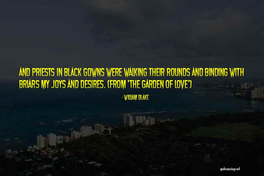 Cheesecakes By Alex Quotes By William Blake