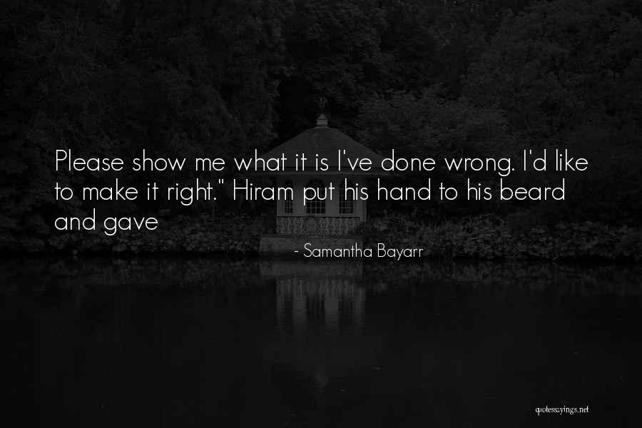 Cheesedale Quotes By Samantha Bayarr Cheesedale Quotes By Samantha Bayarr