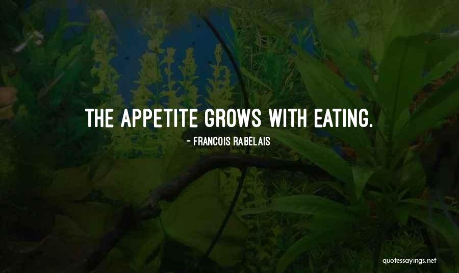Cheesemakers Near Quotes By Francois Rabelais