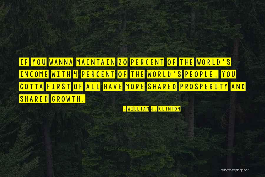 Cheesemakers Near Quotes By William J. Clinton