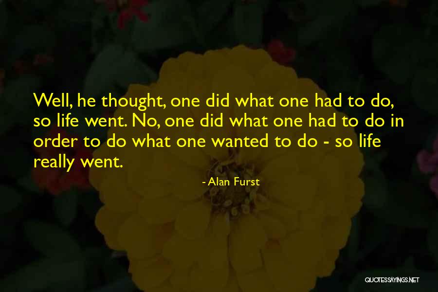 Cheeseman Farm Quotes By Alan Furst Cheeseman Farm Quotes By Alan Furst