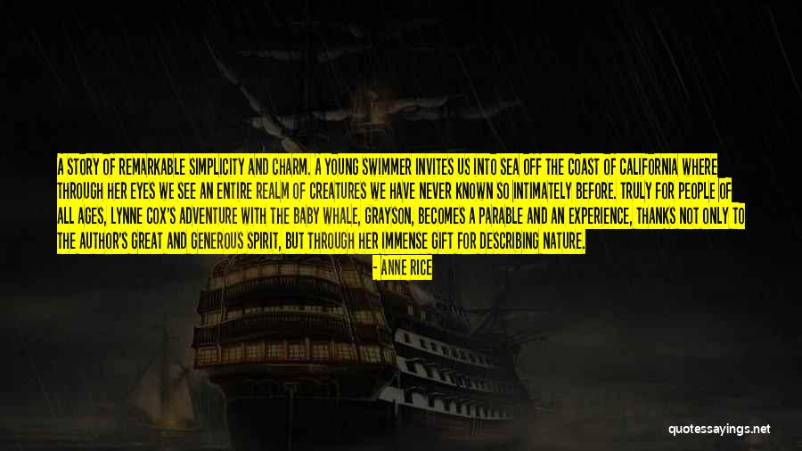 Cheesemans Fright Quotes By Anne Rice Cheesemans Fright Quotes By Anne Rice