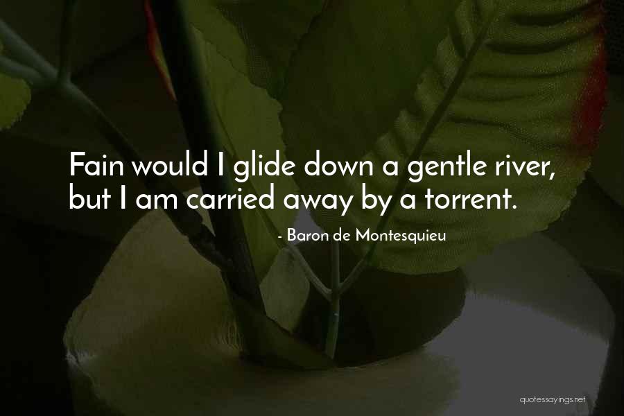 Cheesing Cat Quotes By Baron De Montesquieu Cheesing Cat Quotes By Baron De Montesquieu