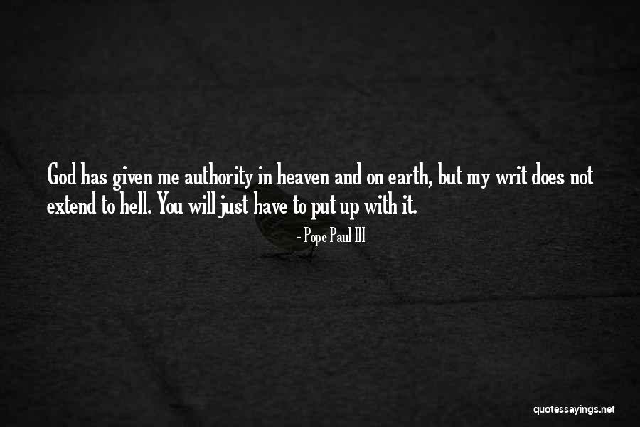 Cheesing Cat Quotes By Pope Paul III Cheesing Cat Quotes By Pope Paul III