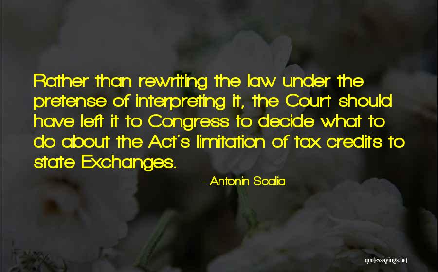 Cheesus Strain Quotes By Antonin Scalia Cheesus Strain Quotes By Antonin Scalia