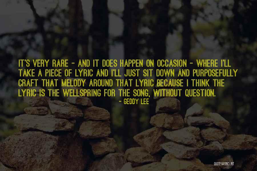 Cheesy Doodle Quotes By Geddy Lee Cheesy Doodle Quotes By Geddy Lee