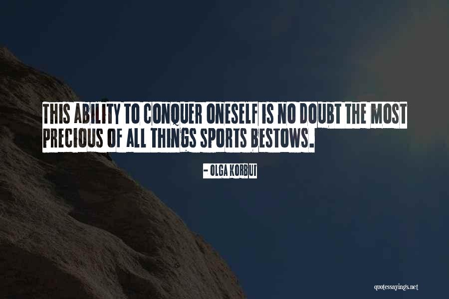 Cheesy Pumpkin Quotes By Olga Korbut Cheesy Pumpkin Quotes By Olga Korbut