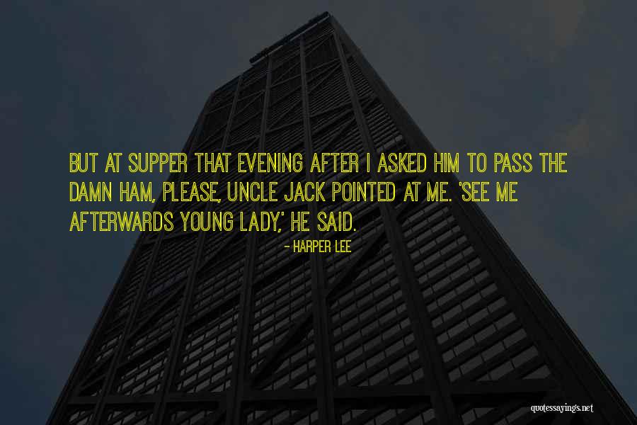 Cheesy Quotes Quotes By Harper Lee Cheesy Quotes Quotes By Harper Lee