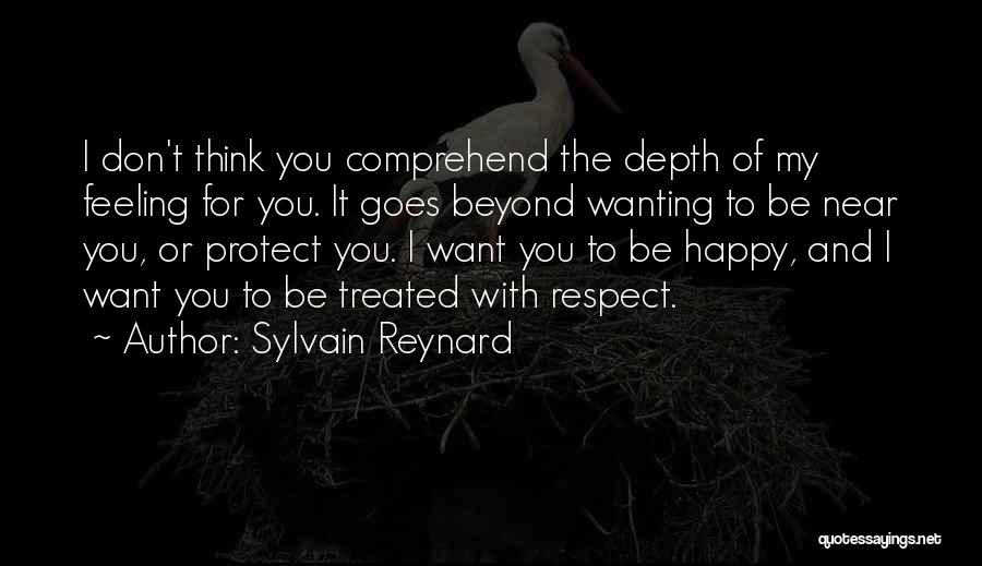 Cheevers Norwell Quotes By Sylvain Reynard