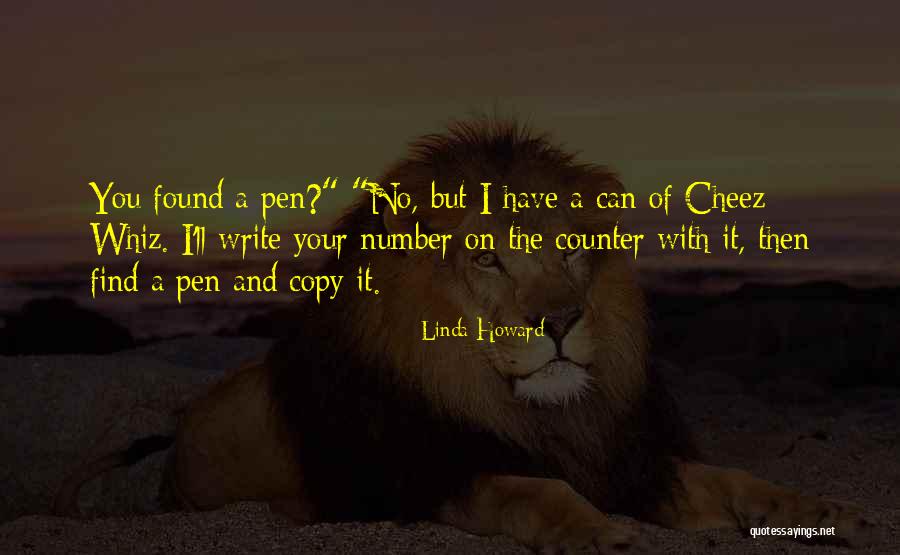 Cheez It Quotes By Linda Howard Cheez It Quotes By Linda Howard