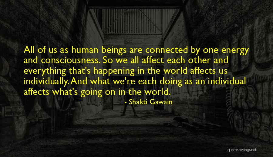 Cheez It Quotes By Shakti Gawain Cheez It Quotes By Shakti Gawain