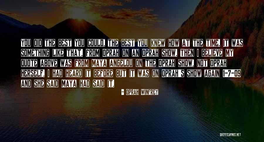 Cheezburger App Quotes By Oprah Winfrey Cheezburger App Quotes By Oprah Winfrey