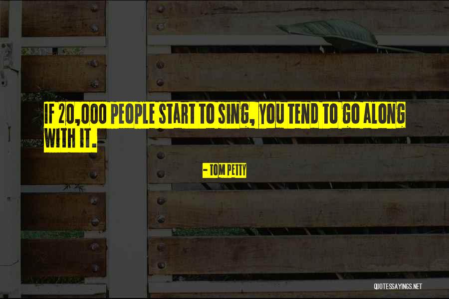 Chef 187 Quotes By Tom Petty Chef 187 Quotes By Tom Petty