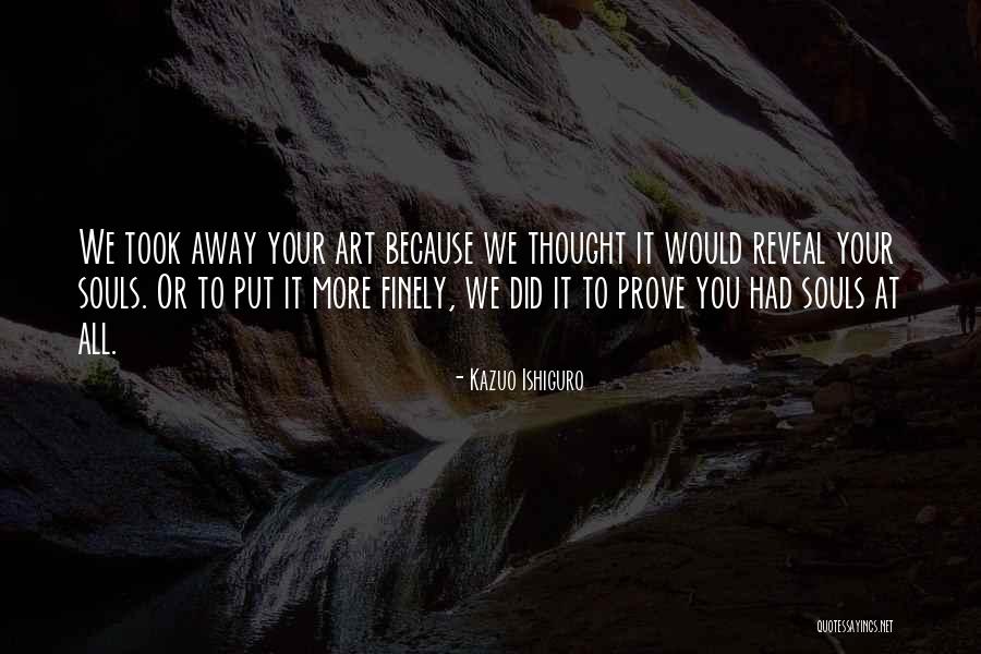 Chef Ferraro Quotes By Kazuo Ishiguro Chef Ferraro Quotes By Kazuo Ishiguro