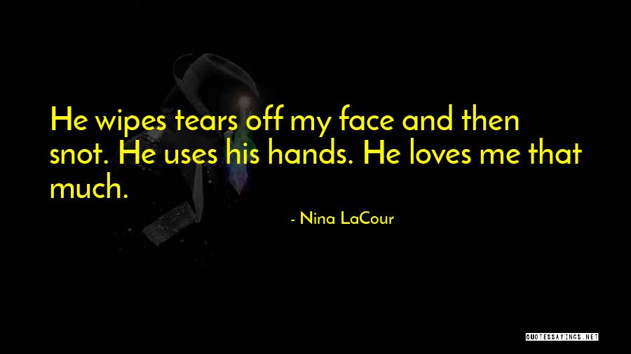 Chef Ferraro Quotes By Nina LaCour Chef Ferraro Quotes By Nina LaCour